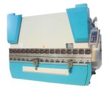 Hydraulic Plate Press Brake Press Machine Hydraulic Press Brake (125T/4000mm)