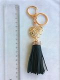 Tassel Bag Key PU Souvenir