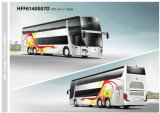 Ankai Coach/ Ankai Bus--13.7m Series (74+1+1 Seats)