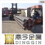 ISO2531 En545 En598 Cast Ductile Iron Pipe