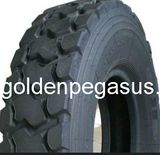 Radial Tube Truck Tyre