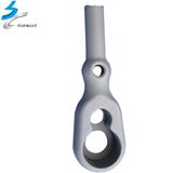 Casting Stainless Steel Hardware Machine Hand Tool