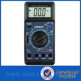 Digital Multimeter with Capatiance and Frequency Teset (M890F)