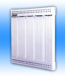 Steel Aluminium Compound Radiator GLZX