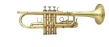 Bb/C Trumpet (JTR-140)