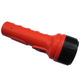 Rechargeable LED Flashlight/Plastic Torch (LED Flashlight) (988)