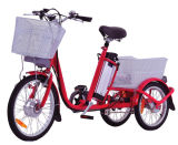 Electric Tricycle (XFT-002)