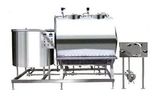 CIP Cleaning Machine