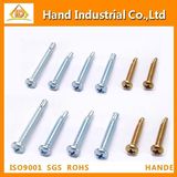 Cross Countersunk Head Fasteners Drilling Screws