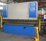 Hydraulic Press Brake(WC67Y-160/3200 with DRO)