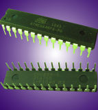 Stock IC Be Delivered in 7 Days (ATMEGA16A-PU)