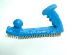 Plane Handle Wire Brush (SB-50002, SB-50003)