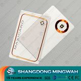 LF ID Smart Card