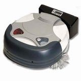 Automatic Vacuum Cleaner