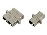 Sc /FC/St /LC Sm, Mm Simplex Duplex Fiber Optic Adapter