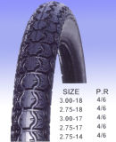 Motorcycle Tyre (2.50-17)