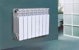 Split Series Radiator (S8007)