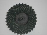 Radial Blade Disc (100X16)