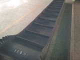 Cleated Conveyor Belt