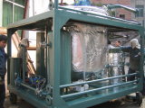 Lubricating Oil Filtration Equipment Tya