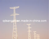 30m Power Line Transmission Towers (ray55)