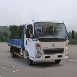Sinotruk Huawin 3 Ton Light Truck (SGZ5050)