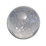 Crystal/ Acrylic Ball-Glitter Flash Powder Acrylic Ball