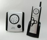 Wireless Door Phone/Doorbell (DK-601)