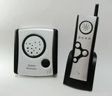 Wireless Door Phone/Doorbell (DK-601)