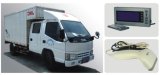 Logistic Fleet Management Solution / GPS Tracker+Scanner+MDT Tracking Device