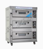 Gas Oven (YXY-60)