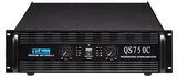Pro Power Amplifier (QS750C)
