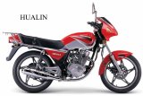 Motorcycle HL125-3