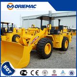 Mini Wheel Loader XCMG Lw168g