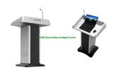 Plastic-Steel Presentation Lectern (HJ-NY02)