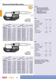 Electronic Digital Micrometers-2