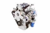 Natural Aspirated Diesel Engine