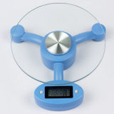 Electronic Scale (CQC-600A)