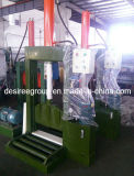 ISO Made in China Rubber Bale Cutting Machine
