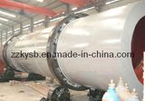 Bentonite Rotary Dryer (TDB20)