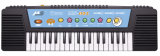 Keyboards Music (MS-002)