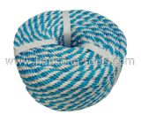 PP Solid Braided Rope