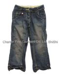 Boy's Jeans (CF-2010-159A)