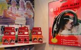 Driver Alarm (LGI-II)