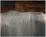 Galvanized Square Wire Mesh (Hot Sale)