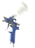 Hvlp Spray Gun (H-2000A)