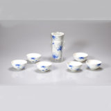 Porcelain Travel Teaware