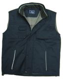 Boy's Vest/Fashion Vest Cotton