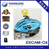 Bike Camera 1080P Full HD Camera Excam-04