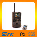 Wildlife Invisible IR MMS GPRS Hunting Game Camera (HT-00A1)